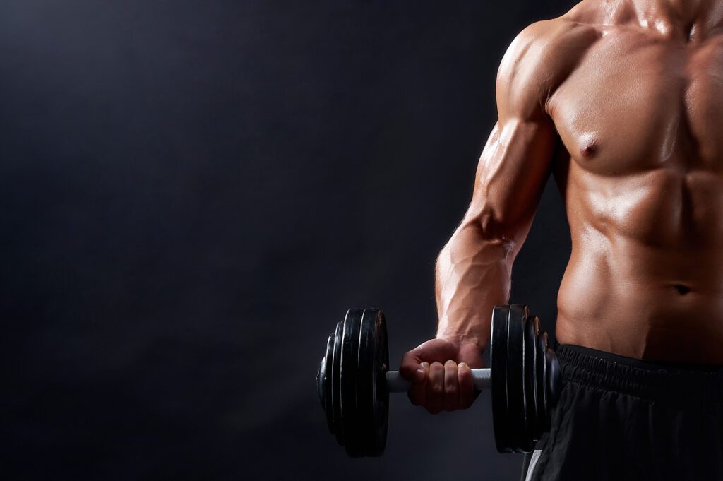 Total Testosterone