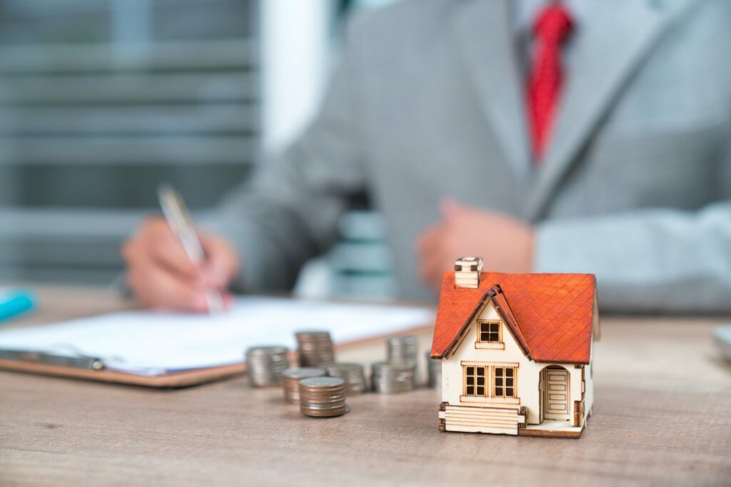 From Keys to Cash Flow: Unleashing the Potential of Rental Property Investment
