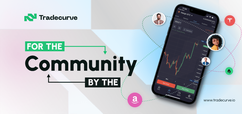 Tradecurve