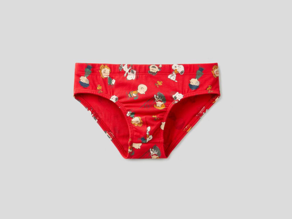 Christmas Underwear
