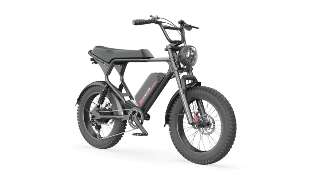 Macfox Ebike