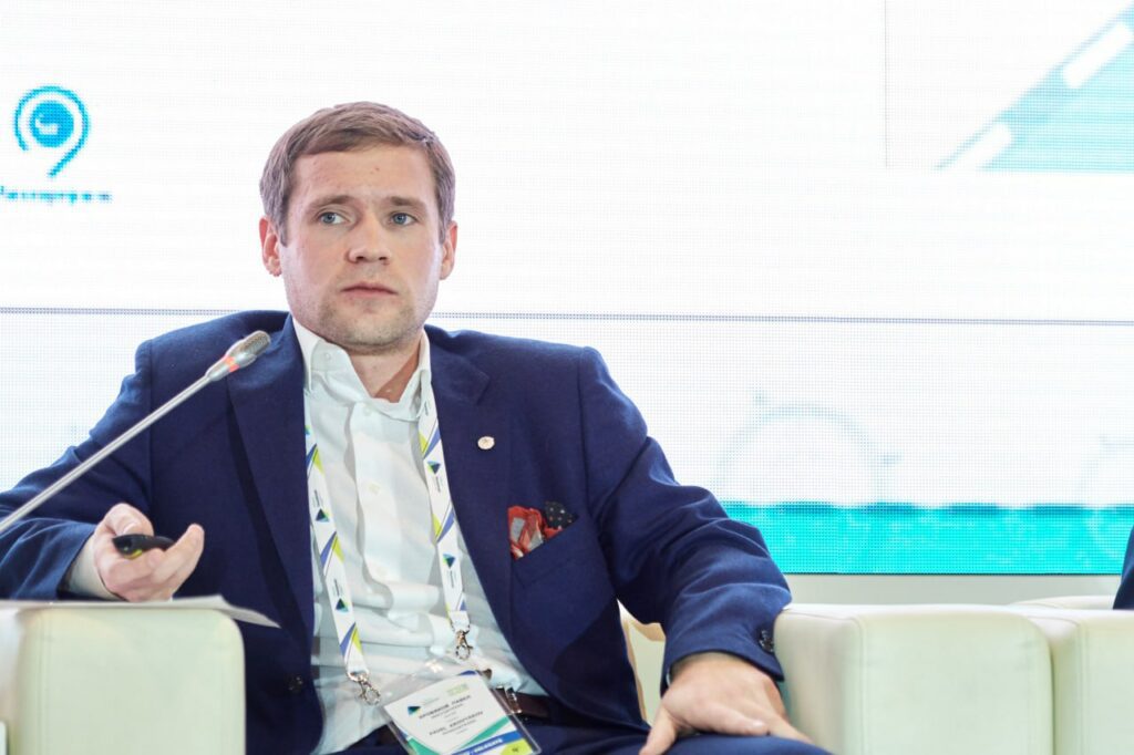 Pavel Krovyakov