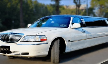 Limousine Rental