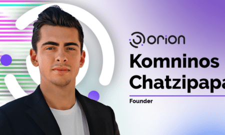 Komninos Chatzipapas