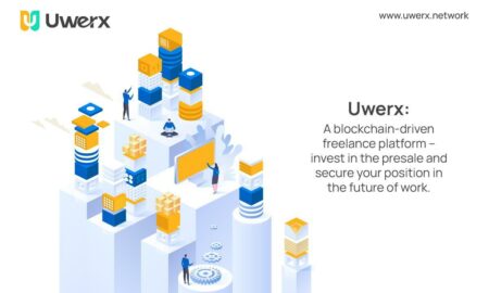 Uwerx’s (WERX)