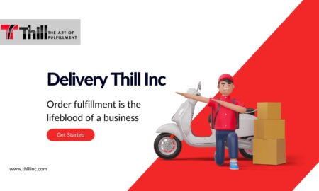 Order Fulfillment Process