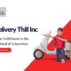 Order Fulfillment Process