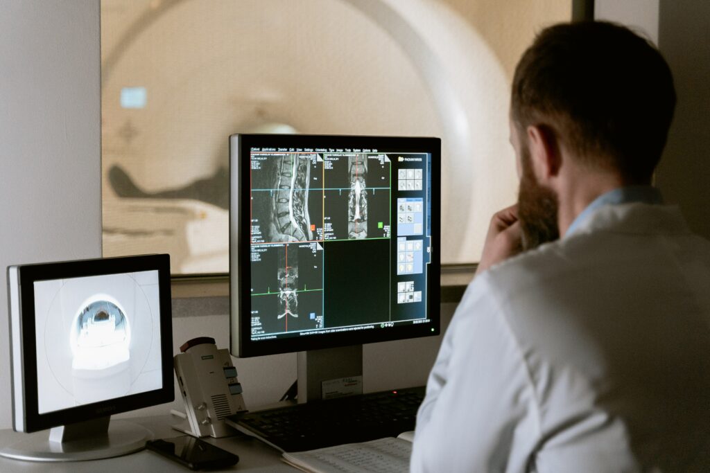 Which Healthtech Company Do You Admire the Most?