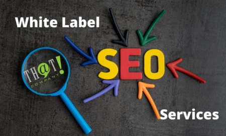 White Label SEO