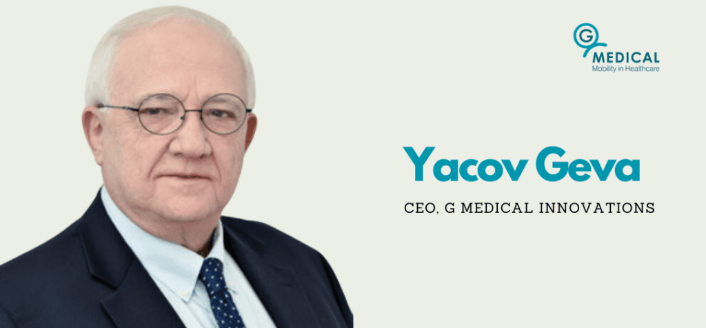 Medical Smartphone Innovation Improving Healthcare Monitoring and Tracking