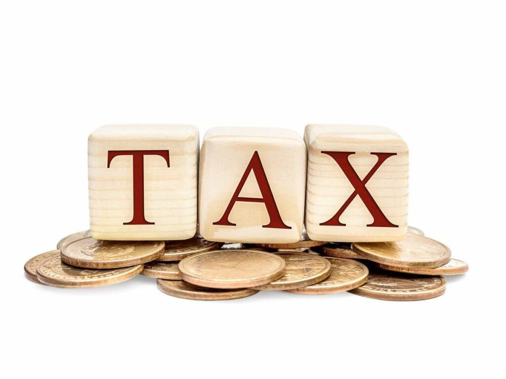 Tax