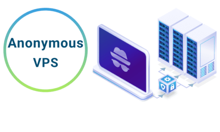 Anonymous VPS Hosting