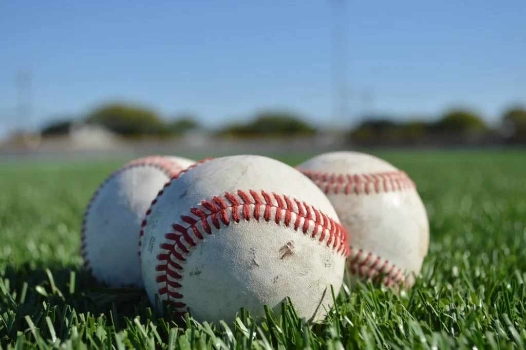baseball fundraising