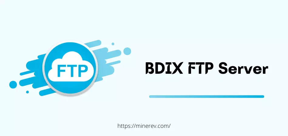 BDIX Server: Unlocking High-Speed Local Content Acces - Vimarsana News