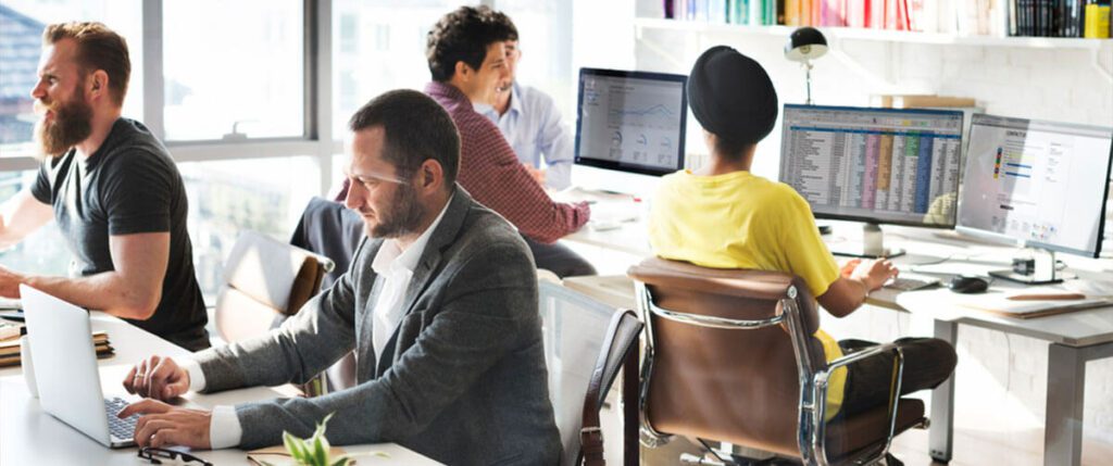 Managed IT Services in Orlando