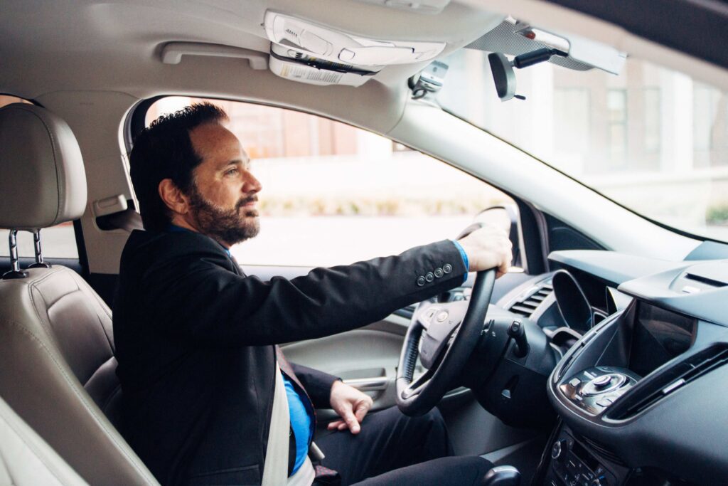 best cars for uber drivers
