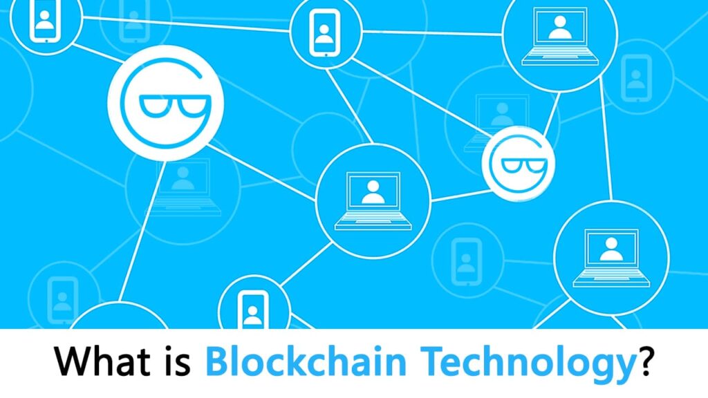 Blockchain's