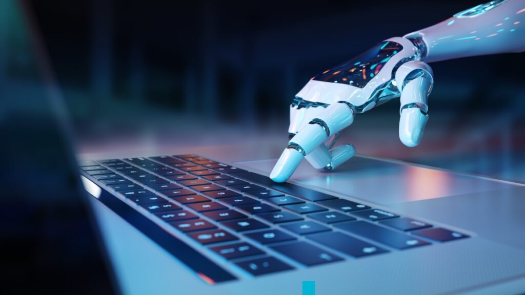 Scalping Bot