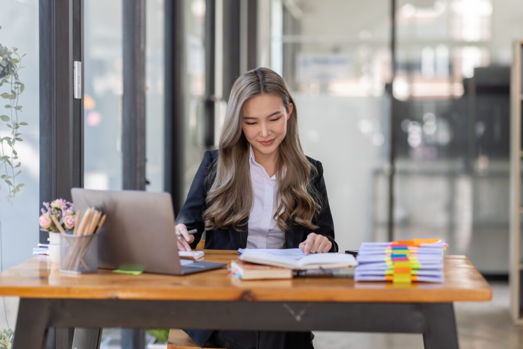 Small Business Data