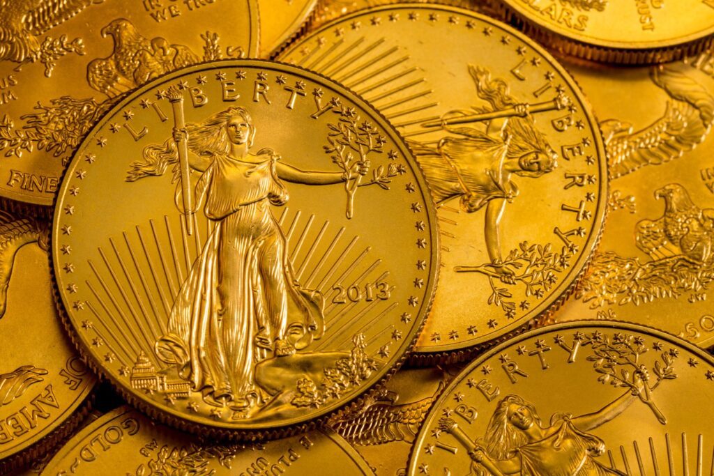 Empowering Investors with Competitive Pricing in Precious Metals 