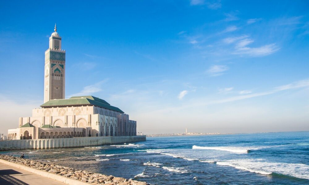 Exploring Casablanca: A Vibrant Melting Pot of Cultures and Adventures - Vimarsana News