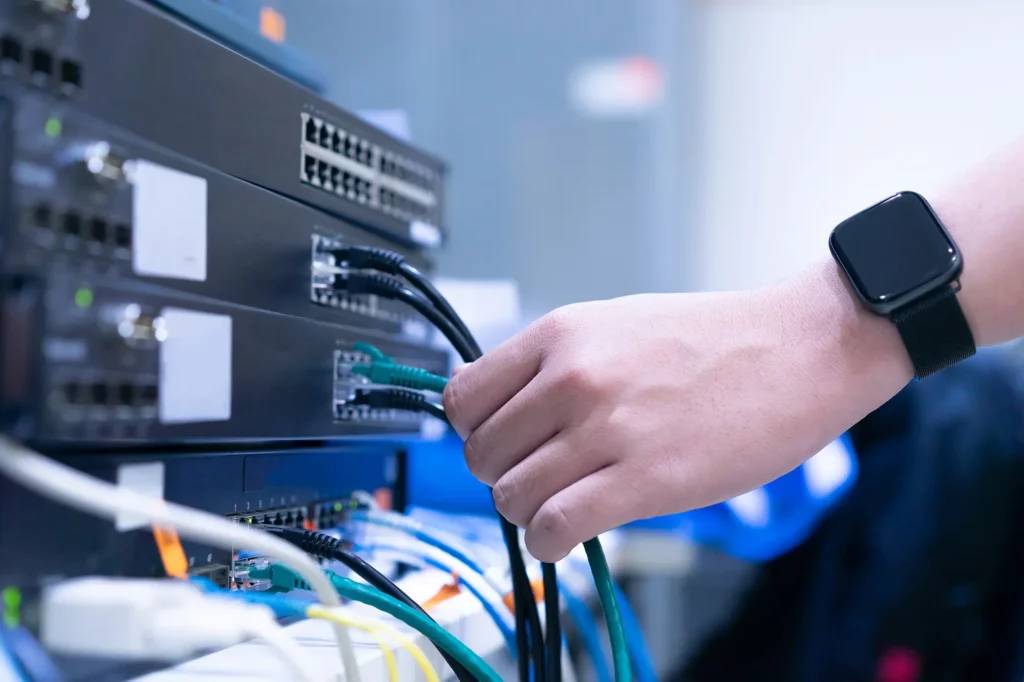 How to Speed up My Internet Connection