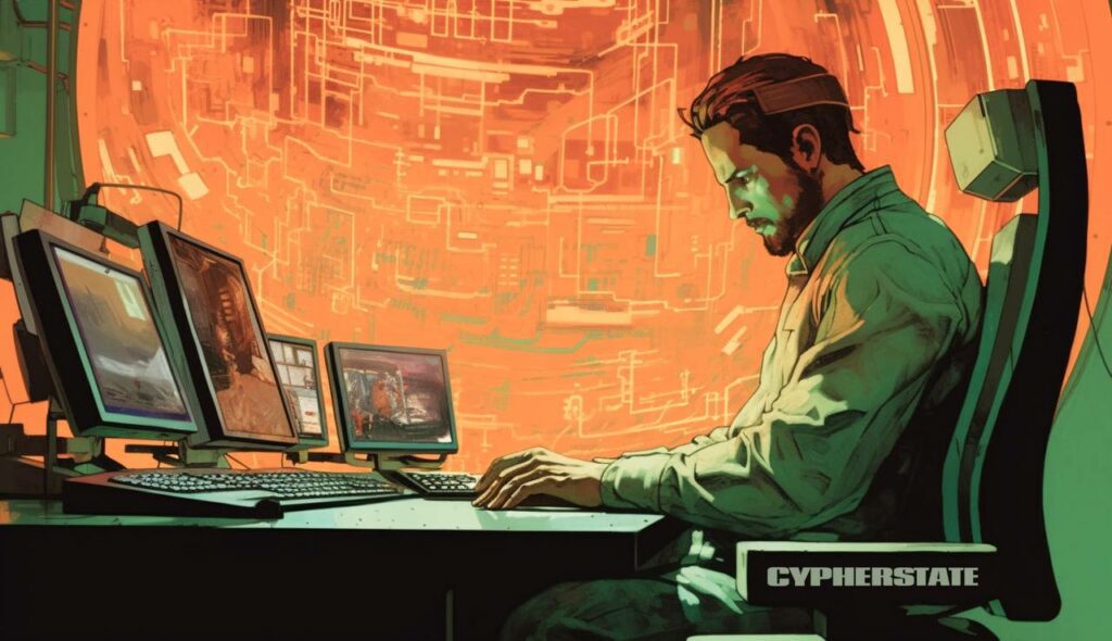 Galactica Network's Cypher State Campaign Paves the Way for Web3 Transformation
