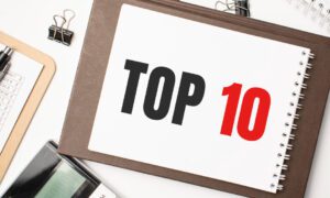Top 10 Highest Paying Business Degrees