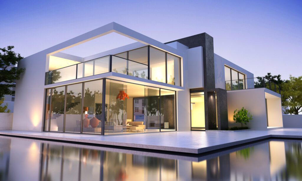 Dream Home