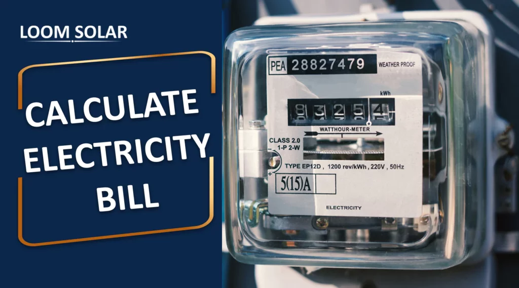 electricity