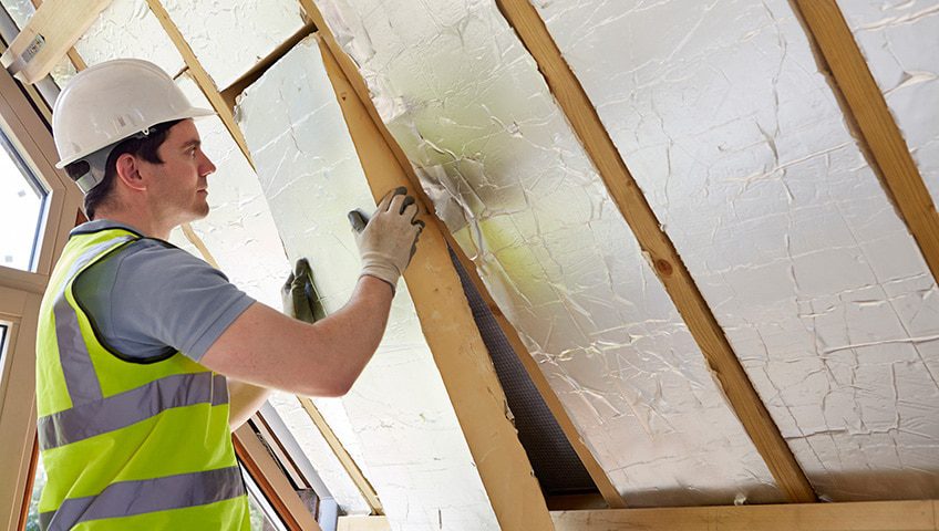 Choosing the Right Insulation: A Guide for Commercial Property Owners