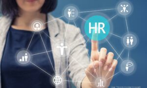 Outsourced HR Service Provider