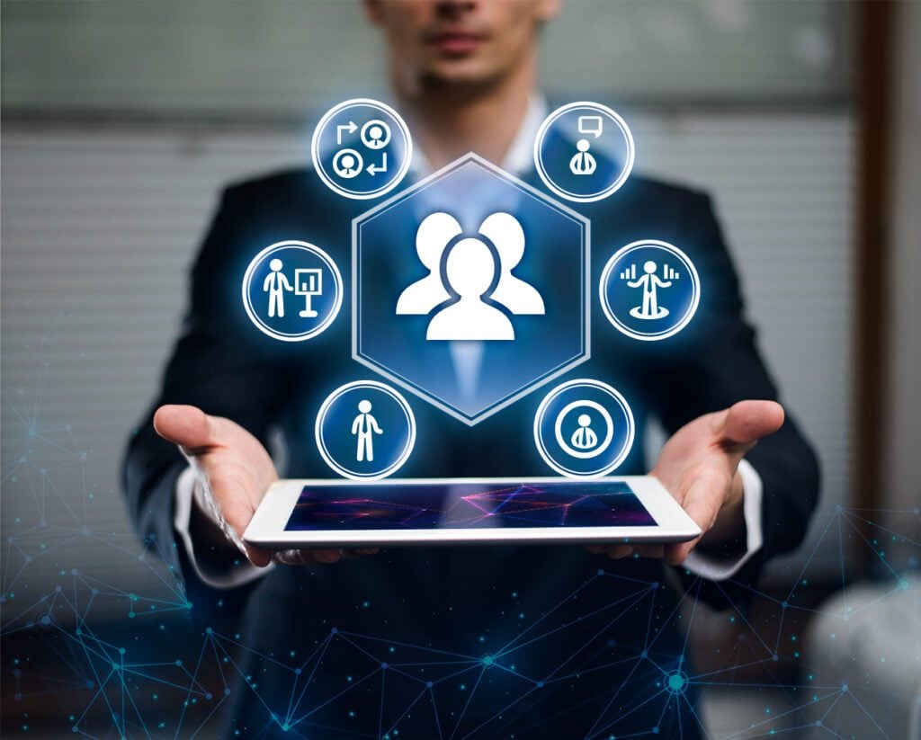 How HR Software Solutions Enhance Employee Engagement and Retention