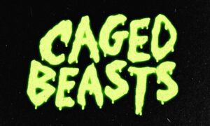 Caged Beasts