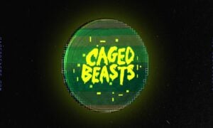 Caged Beasts