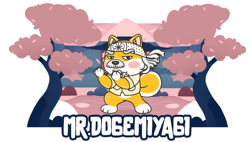 DogeMiyagi