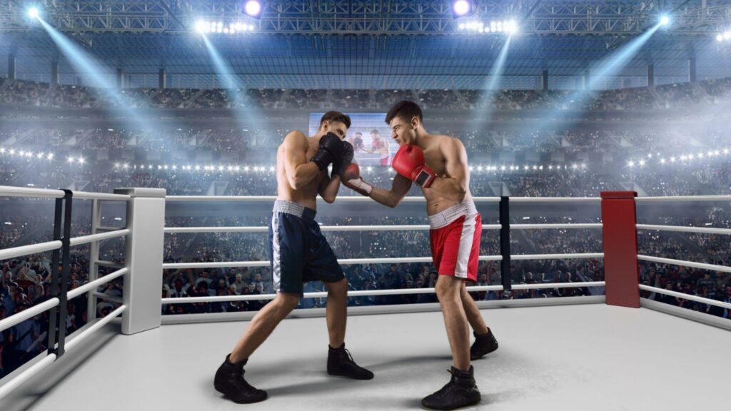 Boxing