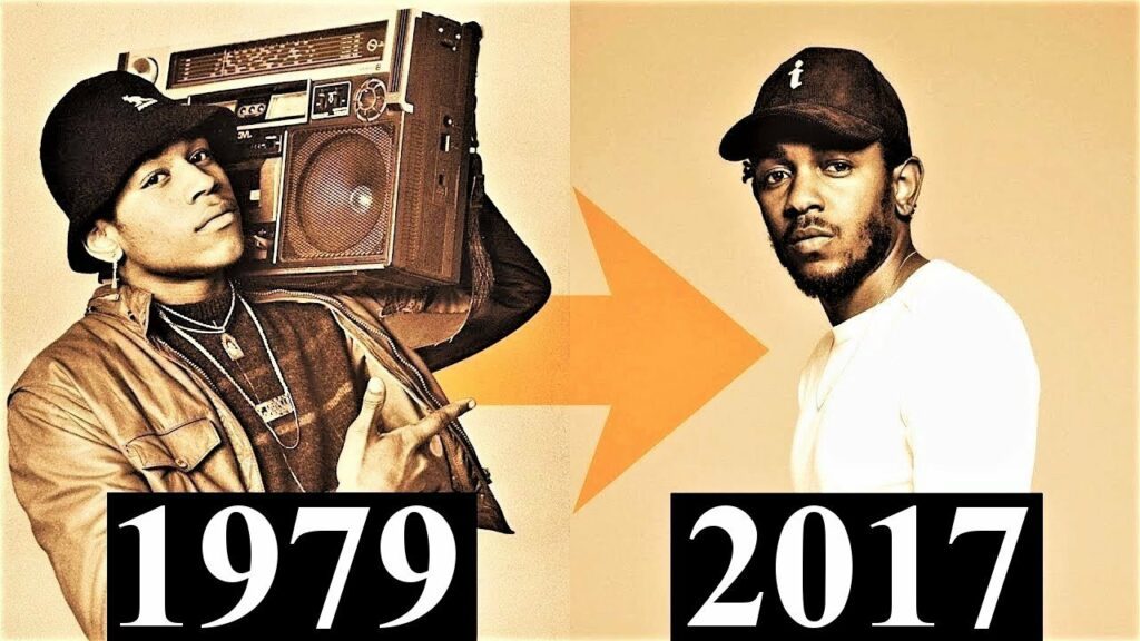 Hip Hop Music