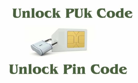 How to get the PUK code to Unlock your Phone 100% Online