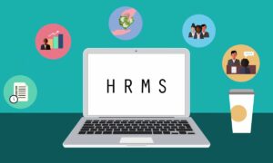 HRMS Software