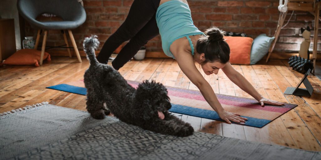 Exercise