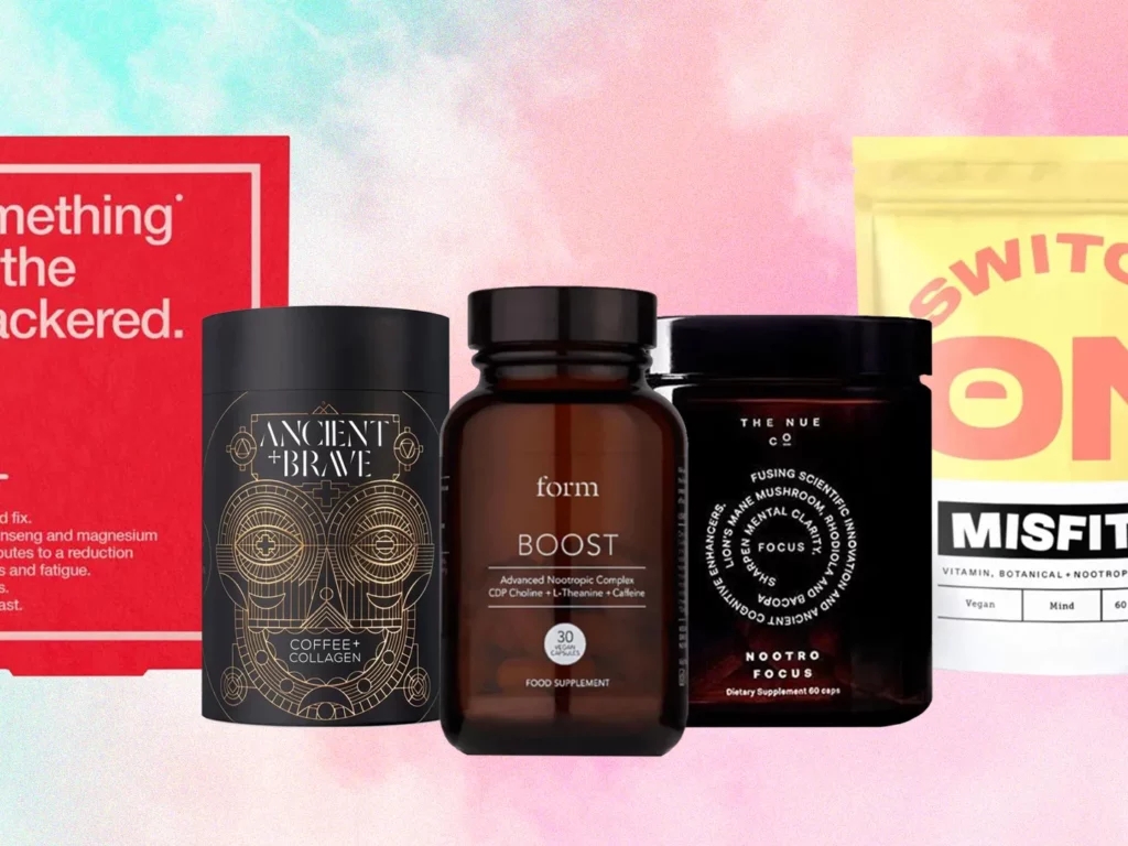 nootropics for athletes