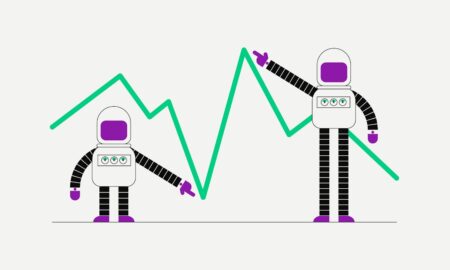 Token Market Making