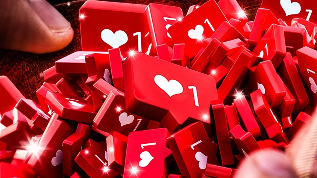 Instagram Likes
