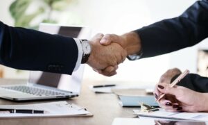 Business Formation Service