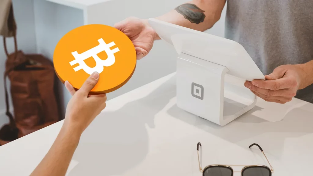 Crypto Payments