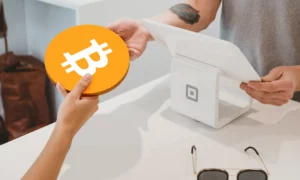 Crypto Payments