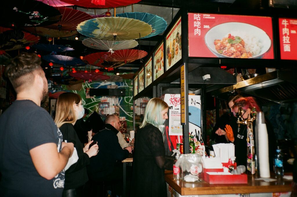 Restaurant’s Efficiency and Bottom Line 