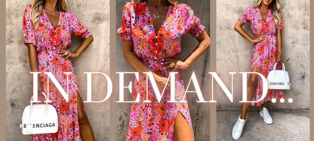 Summer Collection
