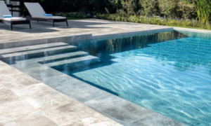 Pool Deck Resurfacing